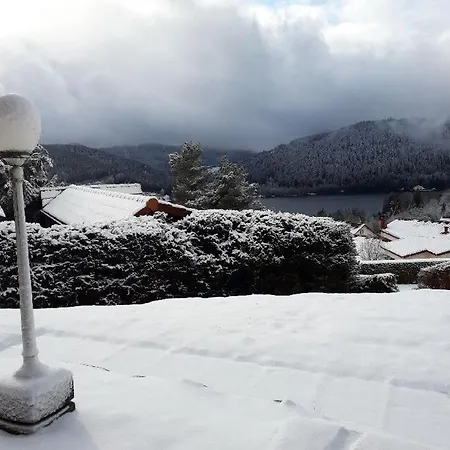 Apartment Et Montagne