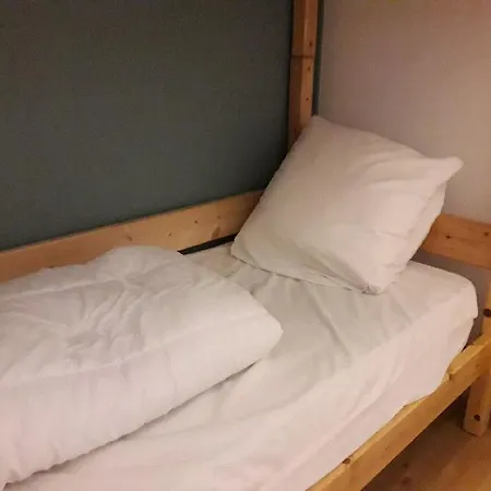 Appartement Et Montagne