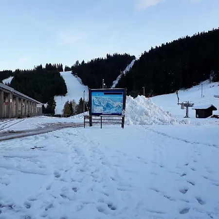 Et Montagne *