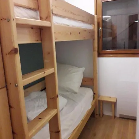 Apartment Et Montagne *