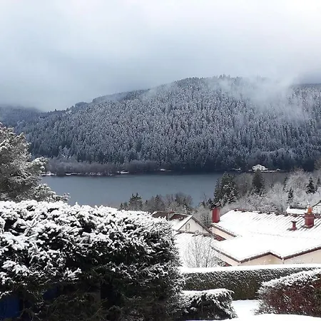Apartment Et Montagne Gerardmer