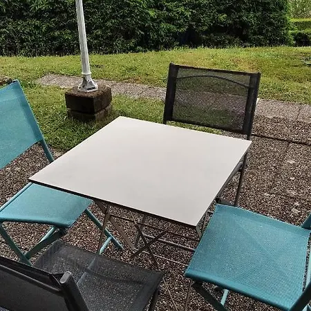 Et Montagne Apartment