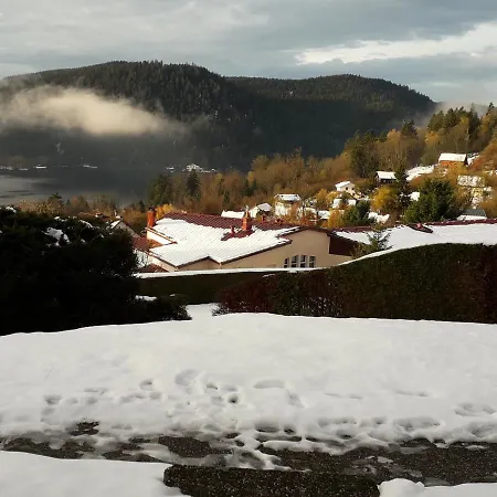 Appartement Et Montagne