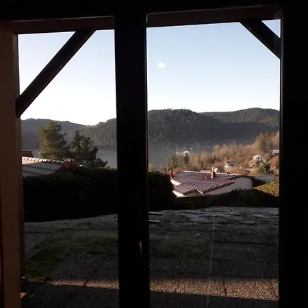 Apartment Et Montagne
