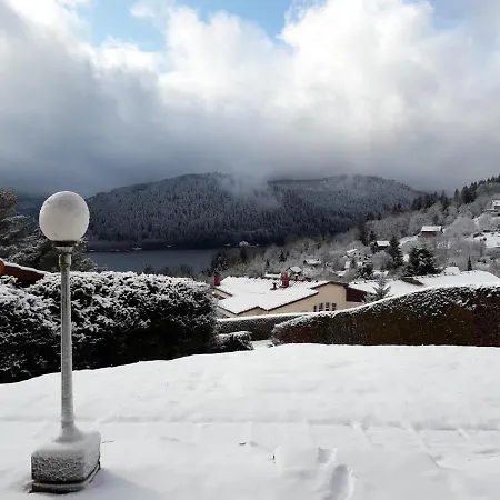 Apartment Et Montagne Gerardmer