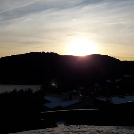 Et Montagne Gerardmer