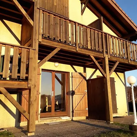 Et Montagne Apartment